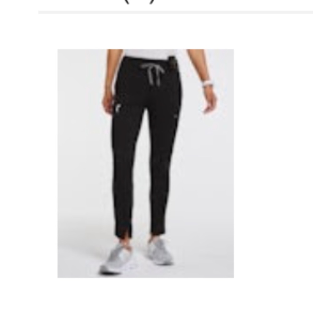 JAANUU Slim Cargo Pant